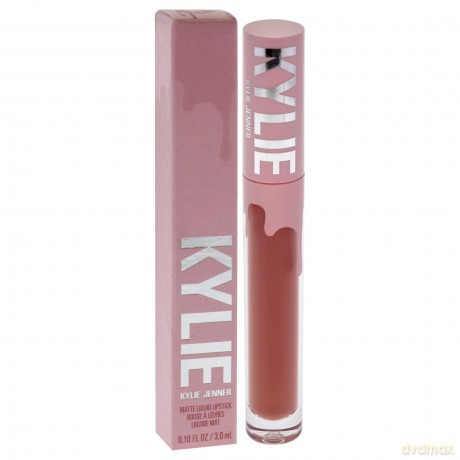 Matte Liquid Lipstick 3 ml - Shade: 301 Angel