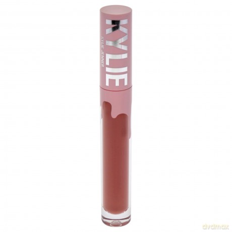 Matte Liquid Lipstick 3 ml - Shade: 301 Angel