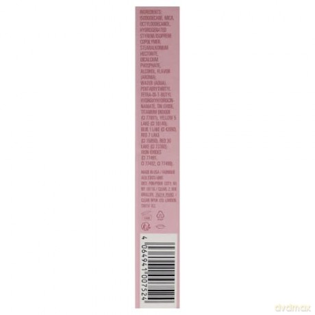 Matte Liquid Lipstick 3 ml - Shade: 301 Angel