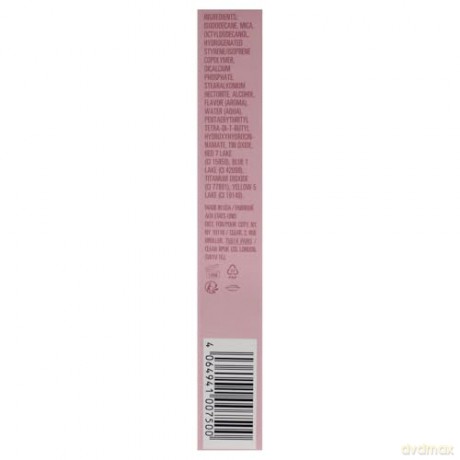 Matte Liquid Lipstick 3 ml - Shade: 402 Mary Jo K