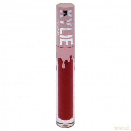 Matte Liquid Lipstick 3 ml - Shade: 402 Mary Jo K