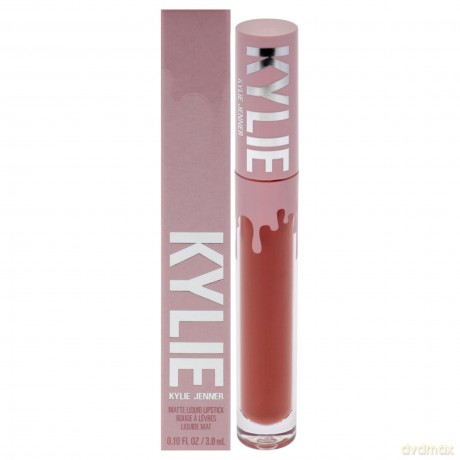 Matte Liquid Lipstick 3 ml - Shade: 505 Autumn