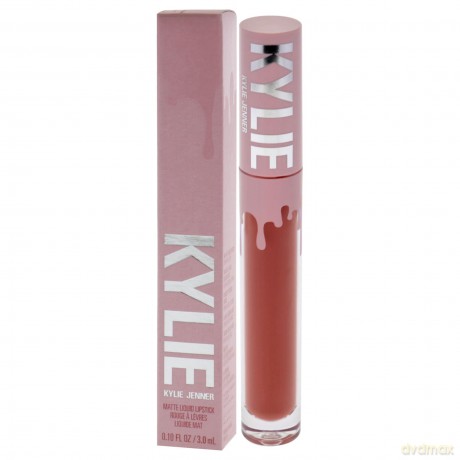 Matte Liquid Lipstick 3 ml - Shade: 505 Autumn