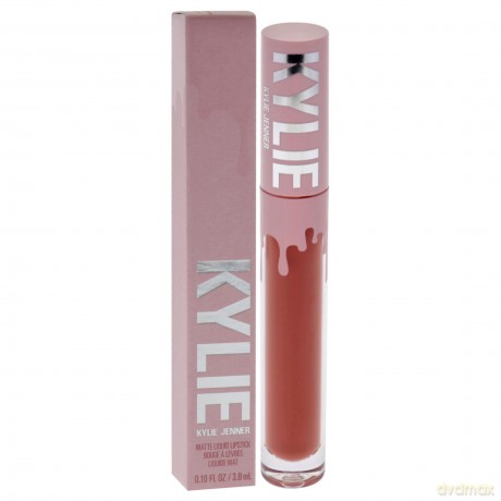 Matte Liquid Lipstick 3 ml - Shade: 505 Autumn