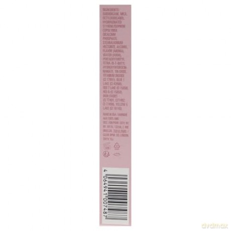 Matte Liquid Lipstick 3 ml - Shade: 505 Autumn