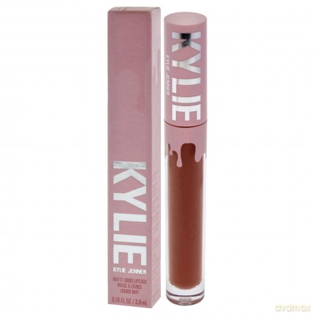 Matte Liquid Lipstick 3 ml - Shade: 601 Ginger