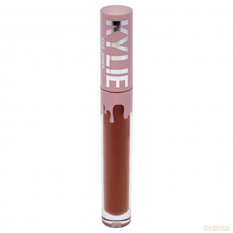 Matte Liquid Lipstick 3 ml - Shade: 601 Ginger