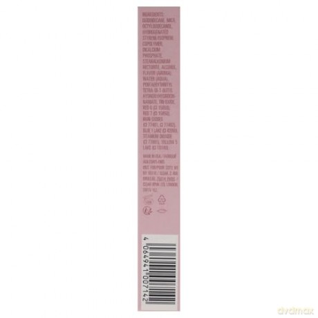 Matte Liquid Lipstick 3 ml - Shade: 601 Ginger