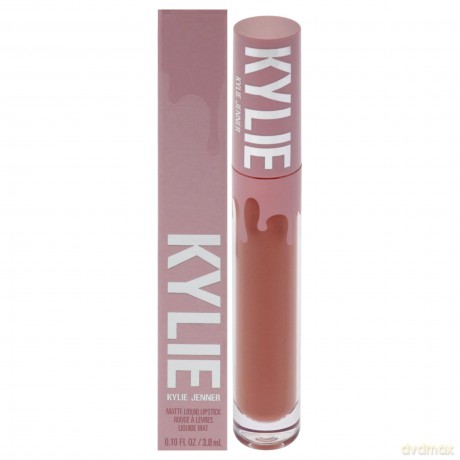 Matte Liquid Lipstick 3 ml - Shade: 700 Bare