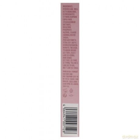 Matte Liquid Lipstick 3 ml - Shade: 700 Bare