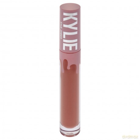 Matte Liquid Lipstick 3 ml - Shade: 700 Bare
