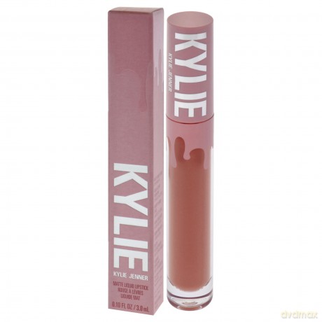 Matte Liquid Lipstick 3 ml - Shade: 700 Bare