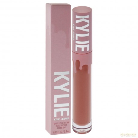 Matte Liquid Lipstick 3 ml - Shade: 700 Bare