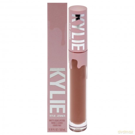 Matte Liquid Lipstick 3 ml - Shade: 703 Dolce K