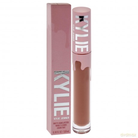 Matte Liquid Lipstick 3 ml - Shade: 703 Dolce K