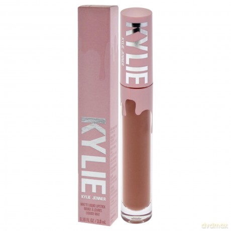Matte Liquid Lipstick 3 ml - Shade: 703 Dolce K