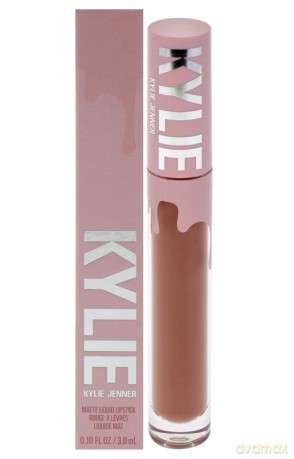 Matte Liquid Lipstick 3 ml - Shade: 703 Dolce K