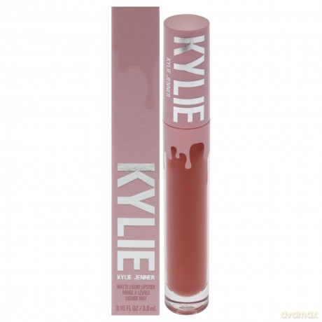 Matte Liquid Lipstick 3 ml - Shade: 801 Queen
