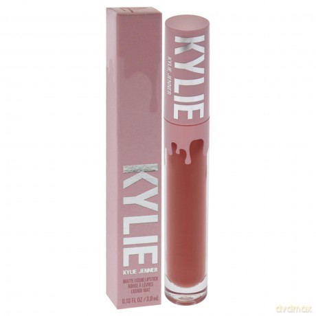 Matte Liquid Lipstick 3 ml - Shade: 801 Queen
