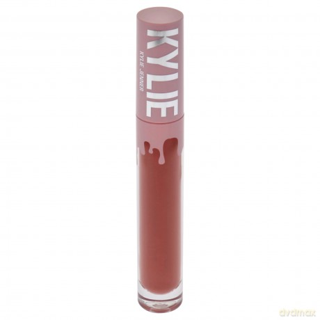 Matte Liquid Lipstick 3 ml - Shade: 801 Queen