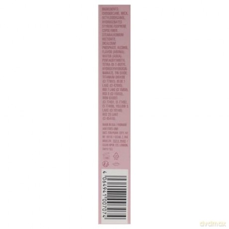 Matte Liquid Lipstick 3 ml - Shade: 801 Queen