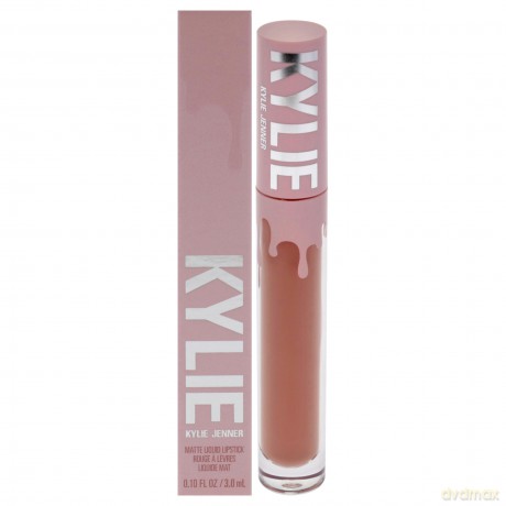 Matte Liquid Lipstick 3 ml - Shade: 806 Allergic to Bullsh*t