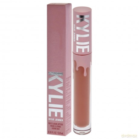 Matte Liquid Lipstick 3 ml - Shade: 806 Allergic to Bullsh*t