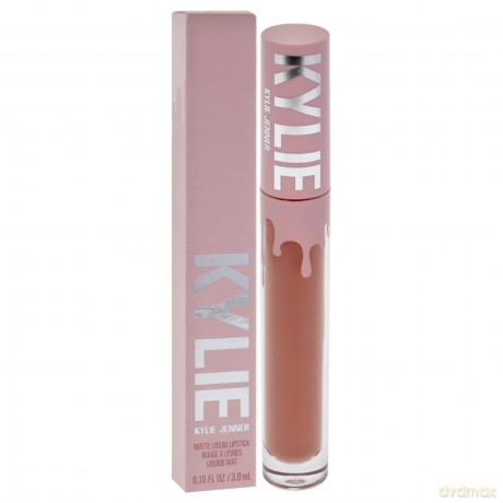 Matte Liquid Lipstick 3 ml - Shade: 806 Allergic to Bullsh*t
