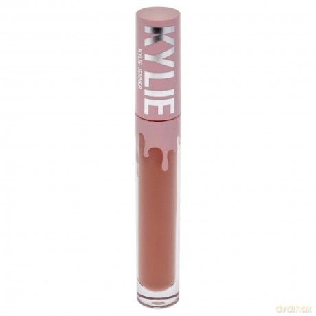 Matte Liquid Lipstick 3 ml - Shade: 806 Allergic to Bullsh*t