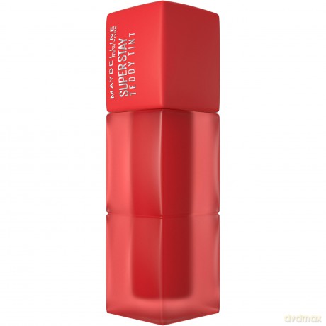 Matte Liquid Lipstick Super Stay Teddy Tint Liquid Lip Tint 5 ml - Shade: 30 Coquettish