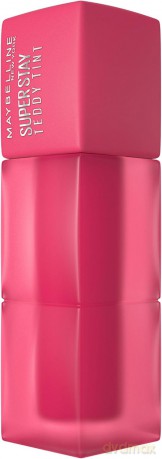 Matte Liquid Lipstick Super Stay Teddy Tint Liquid Lip Tint 5 ml - Shade: 45 Pinky Promise