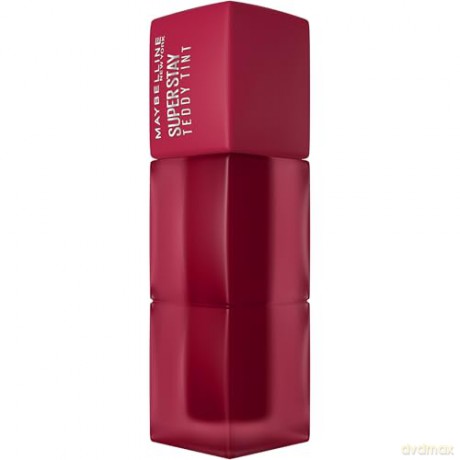 Matte Liquid Lipstick Super Stay Teddy Tint Liquid Lip Tint 5 ml - Shade: 50 Wild At Heart