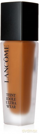 Matte make-up SPF 35 Teint Idole Ultra Wear Foundation 30 ml - Shade: 510N - 12 Ambre