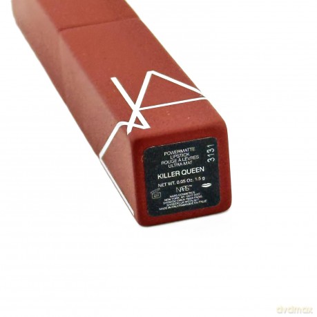 Matting lipstick Powermatte Lips tick 1.5 g - Shade: 102 Killer Queen