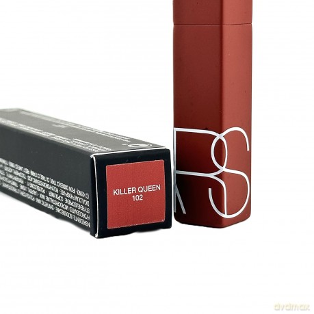 Matting lipstick Powermatte Lips tick 1.5 g - Shade: 102 Killer Queen