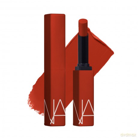Matting lipstick Powermatte Lips tick 1.5 g - Shade: 133 Too Hot To Hold