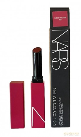 Matting lipstick Powermatte Lips tick 1.5 g - Shade: 151 Night Moves
