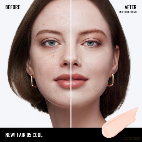 Matting make-up SPF 20 Barepro Skin-Perfecting Matte Liquid Foundation 30 ml - Shade: Fair 05 Cool
