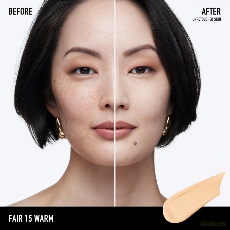 Matting make-up SPF 20 Barepro Skin-Perfecting Matte Liquid Foundation 30 ml - Shade: Fair 15 Warm