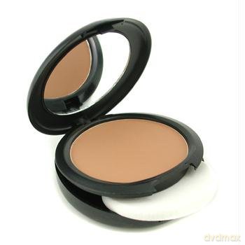 Matting Powder and Make-Up Studio Fix Powder Plus Foundation - Make-up 15 g - Shade: C6