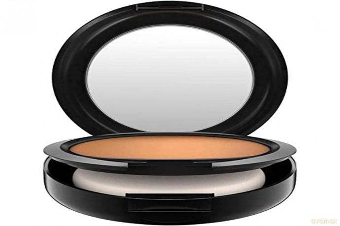 Matting Powder and Make-Up Studio Fix Powder Plus Foundation - Make-up 15 g - Shade: N9