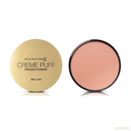 Matting powder Creme Puff 21 g - Shade: 53 Tempting Touch