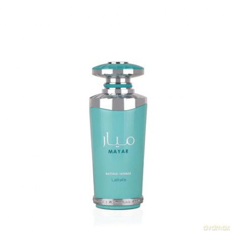 Mayar Natural Intense - woda perfumowana - Volume: 100 ml