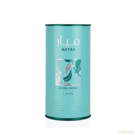 Mayar Natural Intense - woda perfumowana - Volume: 100 ml