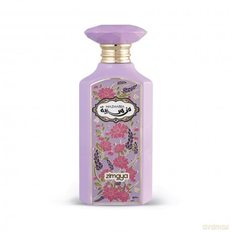 Mazharia - woda perfumowana - Volume: 100 ml