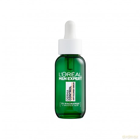 Men Expert Derma Control Anti-Blemish Serum Niacinamide Anti-Blemish Serum 30 ml