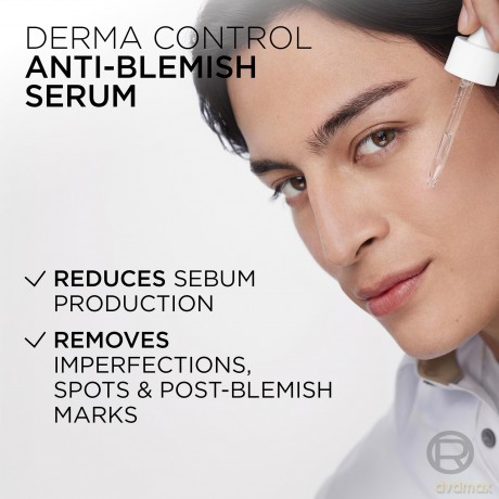 Men Expert Derma Control Anti-Blemish Serum Niacinamide Anti-Blemish Serum 30 ml