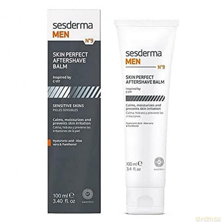 Men Skin Perfect Aftershave Balm 100 ml