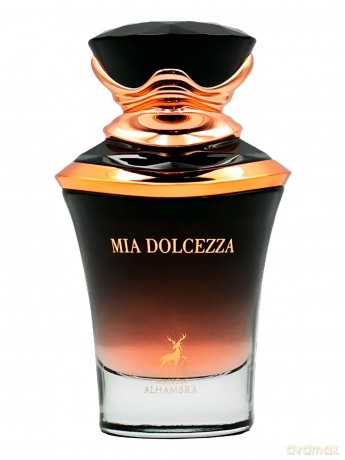 Mia Dolcezza - woda perfumowana - Volume: 100 ml