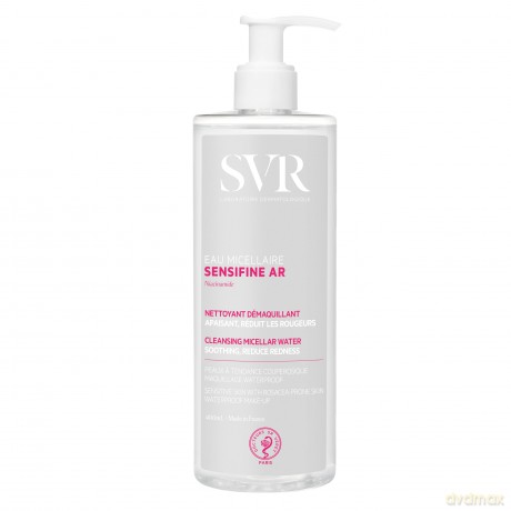 Micellar water Sensifine AR Micellar Water 400 ml